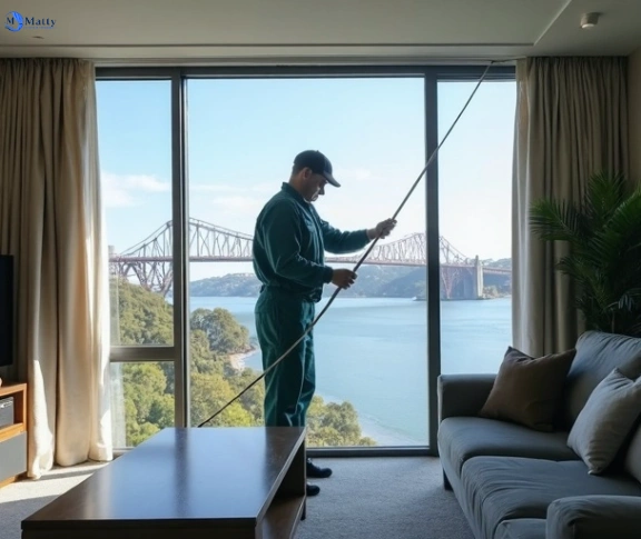 Residential curtain cleaning service area map hope-island Near by Suburbs Matty Curtain Cleaning