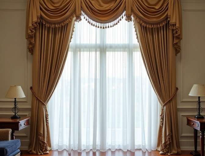 Hope Island Drapes Cleaning